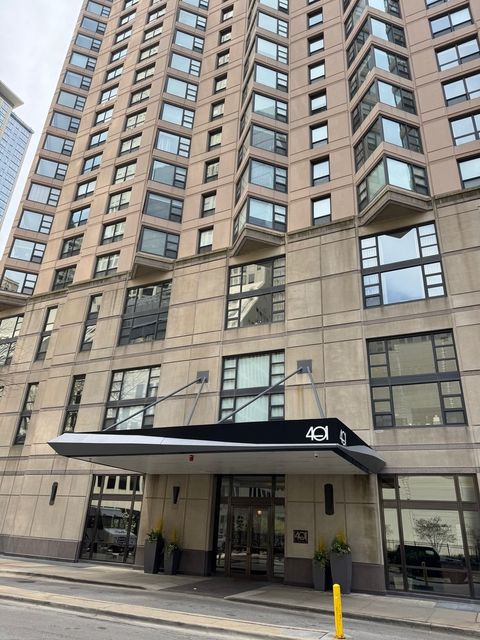 401 E ONTARIO Street 904 Chicago IL 60611