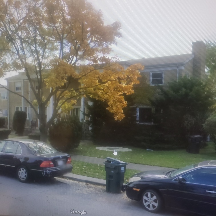 3515 Pratt Avenue P-3515