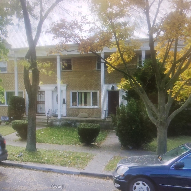 3515 Pratt Avenue P-3515