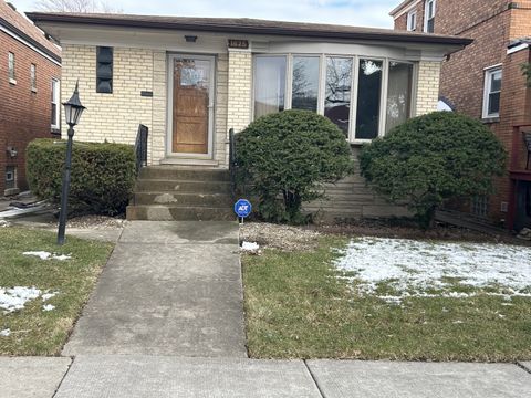 Photo of 1625 N Oak Park Avenue, Chicago, IL 60707 (MLS # 12596899)