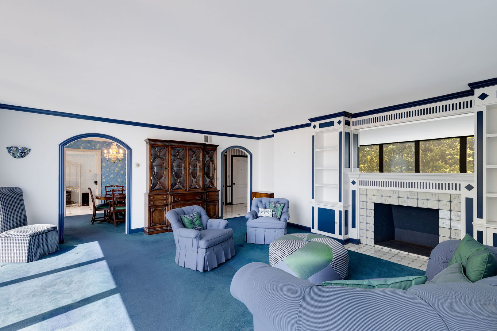1420 Sheridan Road 3B