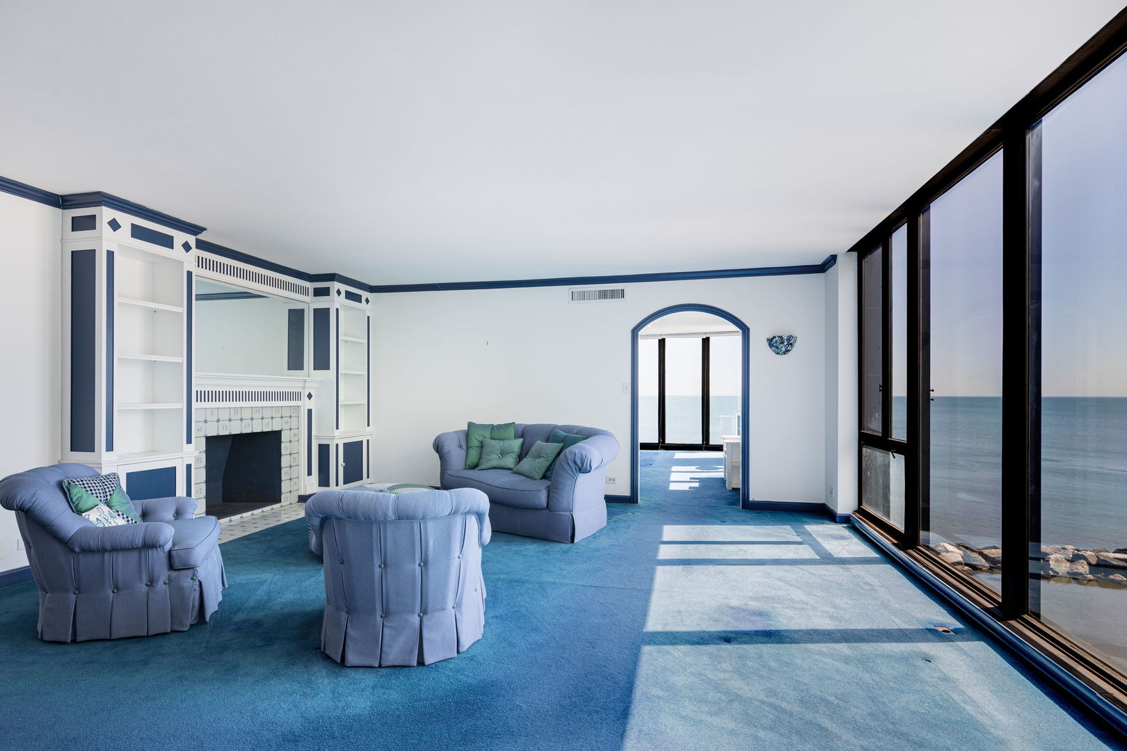 1420 Sheridan Road 3B