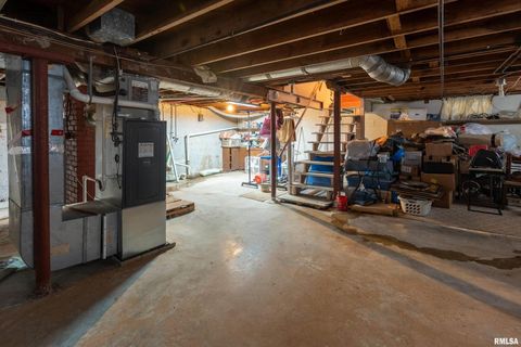 Tiny photo for 2320 McCord Street, Murphysboro, IL 62966 (MLS # EB460712)