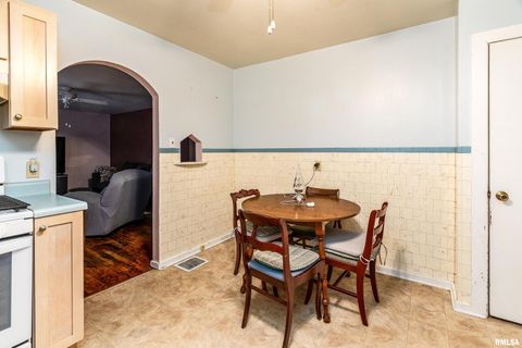 Tiny photo for 2320 McCord Street, Murphysboro, IL 62966 (MLS # EB460712)