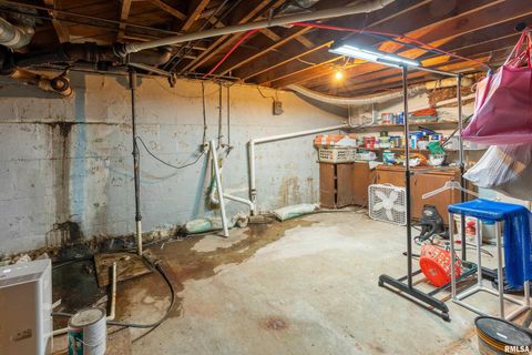 Tiny photo for 2320 McCord Street, Murphysboro, IL 62966 (MLS # EB460712)