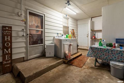 Tiny photo for 2320 McCord Street, Murphysboro, IL 62966 (MLS # EB460712)