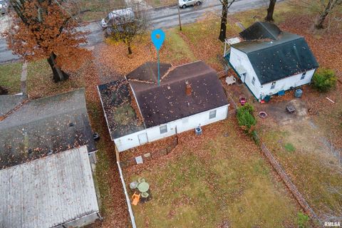 Tiny photo for 2320 McCord Street, Murphysboro, IL 62966 (MLS # EB460712)
