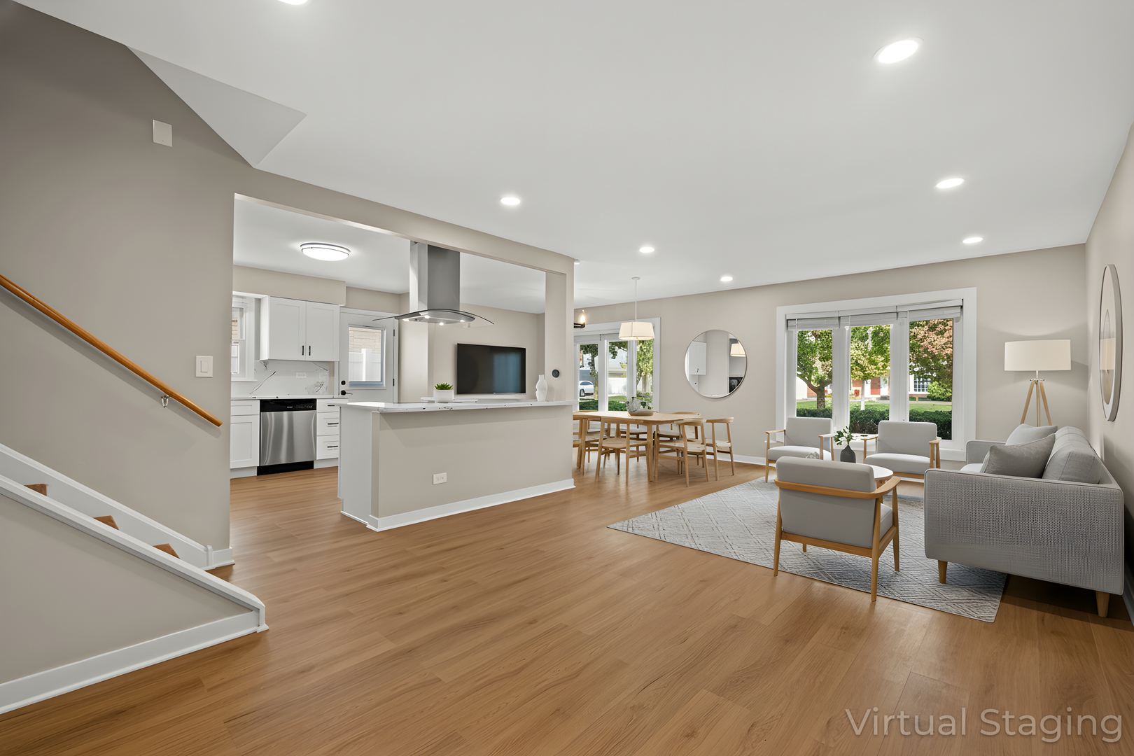 1813 W Pheasant Trail