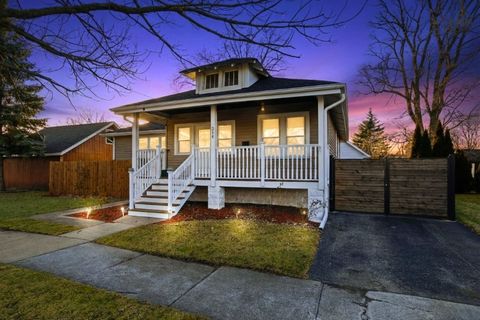 314 N Kinzie Street Thornton IL 60476