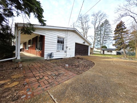 Tiny photo for 8 N Greenwood Avenue, Palatine, IL 60074 (MLS # 12598331)