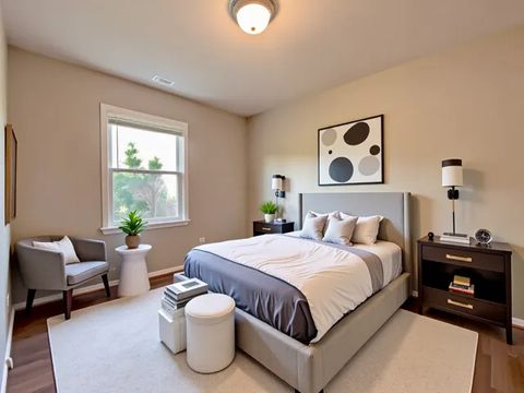 Tiny photo for 22200 Windsor Court, Richton Park, IL 60471 (MLS # 12503461)