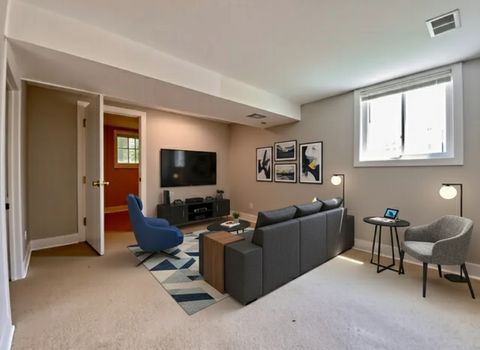 Tiny photo for 22200 Windsor Court, Richton Park, IL 60471 (MLS # 12503461)