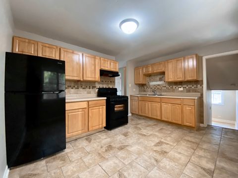 Tiny photo for 22200 Windsor Court, Richton Park, IL 60471 (MLS # 12503461)