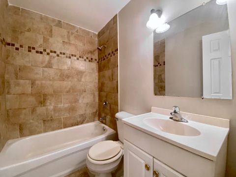 Tiny photo for 22200 Windsor Court, Richton Park, IL 60471 (MLS # 12503461)