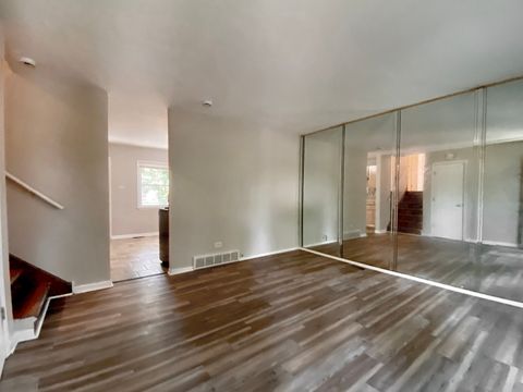 Tiny photo for 22200 Windsor Court, Richton Park, IL 60471 (MLS # 12503461)