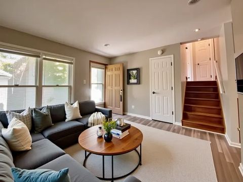 Tiny photo for 22200 Windsor Court, Richton Park, IL 60471 (MLS # 12503461)