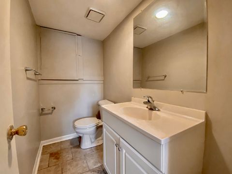 Tiny photo for 22200 Windsor Court, Richton Park, IL 60471 (MLS # 12503461)