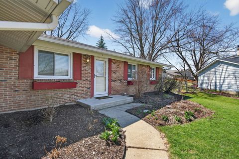 Tiny photo for 6 Charlestown Court, Bolingbrook, IL 60440 (MLS # 12607970)