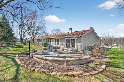 Tiny photo for 6 Charlestown Court, Bolingbrook, IL 60440 (MLS # 12607970)