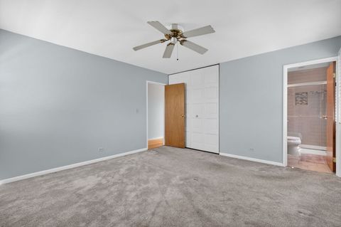 Tiny photo for 6 Charlestown Court, Bolingbrook, IL 60440 (MLS # 12607970)