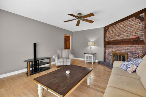 Tiny photo for 6 Charlestown Court, Bolingbrook, IL 60440 (MLS # 12607970)
