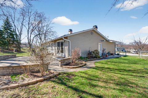 Tiny photo for 6 Charlestown Court, Bolingbrook, IL 60440 (MLS # 12607970)
