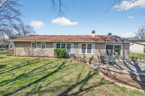Tiny photo for 6 Charlestown Court, Bolingbrook, IL 60440 (MLS # 12607970)