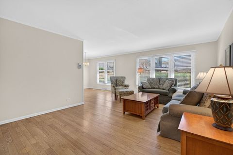 Tiny photo for 6 Charlestown Court, Bolingbrook, IL 60440 (MLS # 12607970)