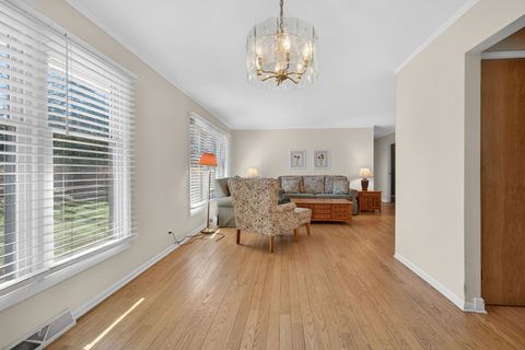 Tiny photo for 6 Charlestown Court, Bolingbrook, IL 60440 (MLS # 12607970)