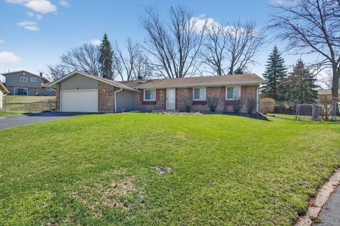 Tiny photo for 6 Charlestown Court, Bolingbrook, IL 60440 (MLS # 12607970)
