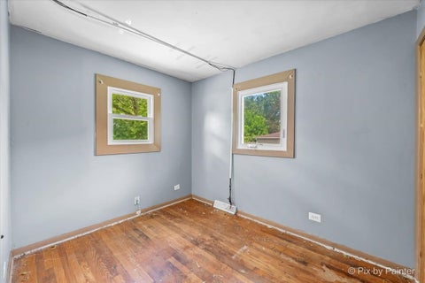 Tiny photo for 239 Vista Road, Lake Zurich, IL 60047 (MLS # 12733969)