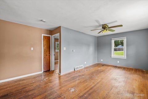 Tiny photo for 239 Vista Road, Lake Zurich, IL 60047 (MLS # 12733969)
