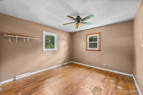 Tiny photo for 239 Vista Road, Lake Zurich, IL 60047 (MLS # 12733969)