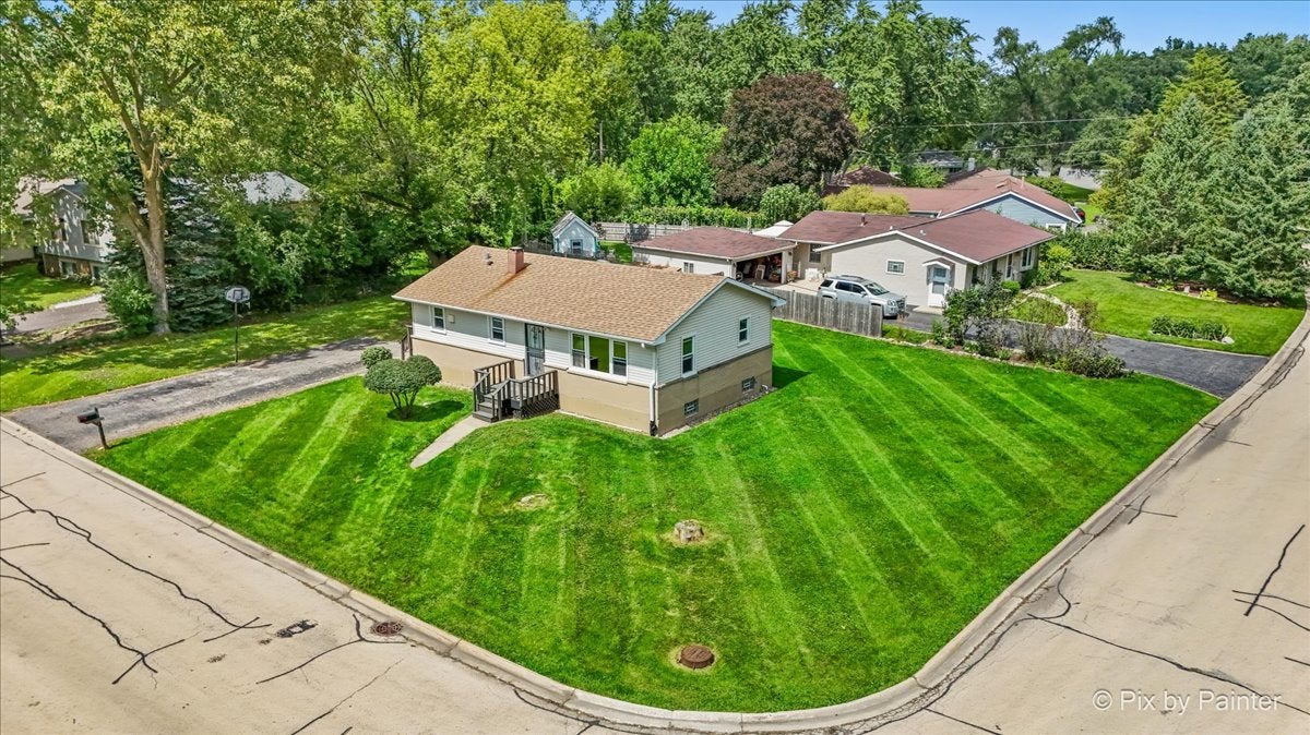 239 Vista Road