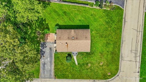 Tiny photo for 239 Vista Road, Lake Zurich, IL 60047 (MLS # 12733969)