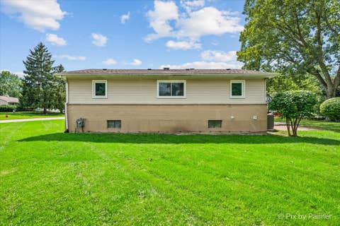 Tiny photo for 239 Vista Road, Lake Zurich, IL 60047 (MLS # 12733969)