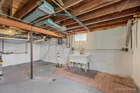 Tiny photo for 239 Vista Road, Lake Zurich, IL 60047 (MLS # 12733969)
