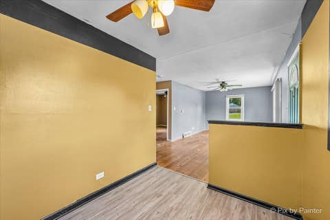 Tiny photo for 239 Vista Road, Lake Zurich, IL 60047 (MLS # 12733969)