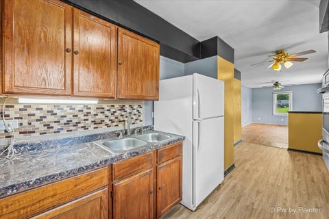 Tiny photo for 239 Vista Road, Lake Zurich, IL 60047 (MLS # 12733969)