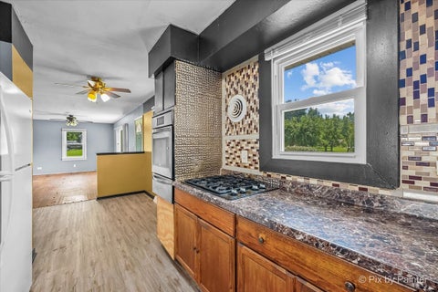 Tiny photo for 239 Vista Road, Lake Zurich, IL 60047 (MLS # 12733969)