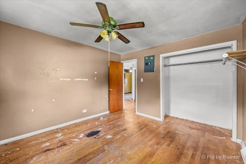 Tiny photo for 239 Vista Road, Lake Zurich, IL 60047 (MLS # 12733969)