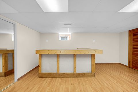 Tiny photo for 7520 W Carmen Avenue, Harwood Heights, IL 60706 (MLS # 12601062)