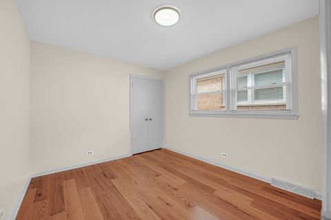 Tiny photo for 7520 W Carmen Avenue, Harwood Heights, IL 60706 (MLS # 12601062)