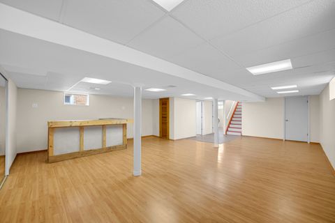 Tiny photo for 7520 W Carmen Avenue, Harwood Heights, IL 60706 (MLS # 12601062)