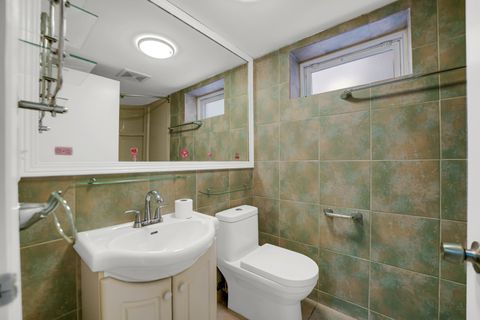 Tiny photo for 7520 W Carmen Avenue, Harwood Heights, IL 60706 (MLS # 12601062)