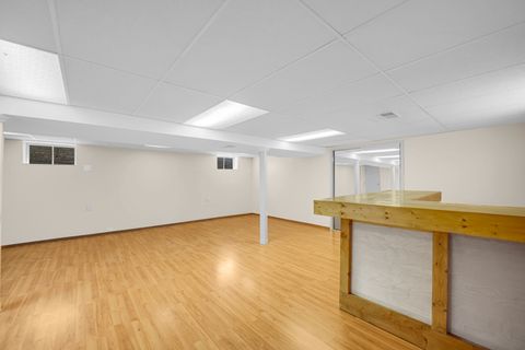 Tiny photo for 7520 W Carmen Avenue, Harwood Heights, IL 60706 (MLS # 12601062)