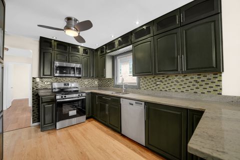 Tiny photo for 7520 W Carmen Avenue, Harwood Heights, IL 60706 (MLS # 12601062)