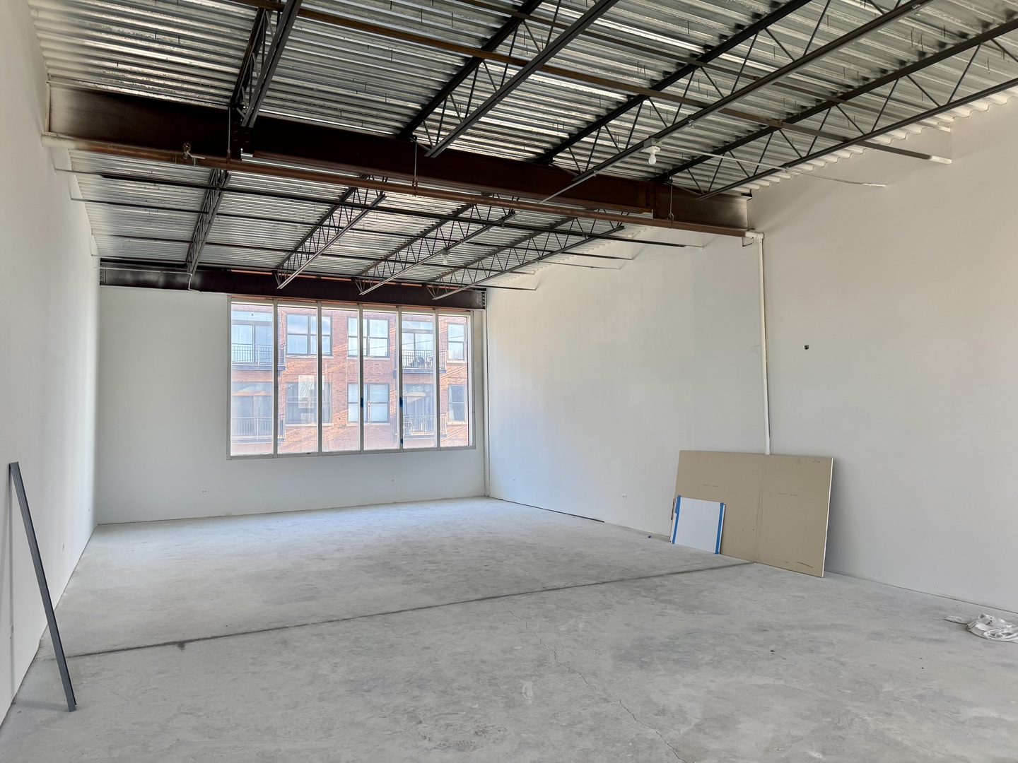 2252 S Archer Avenue 203