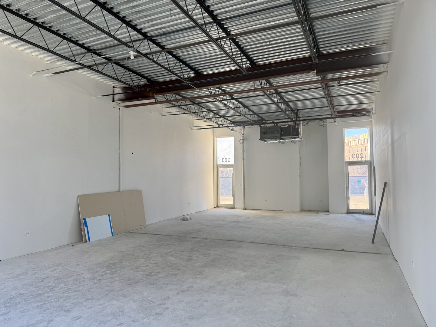 2252 S Archer Avenue 203