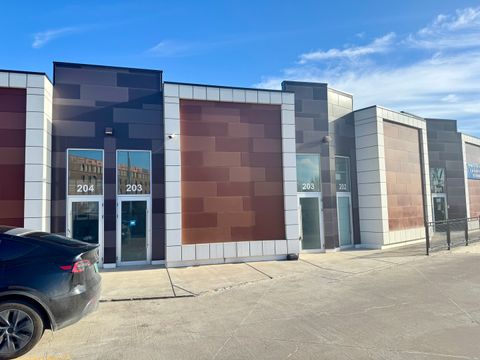 2252 S Archer Avenue 203 Chicago IL 60616